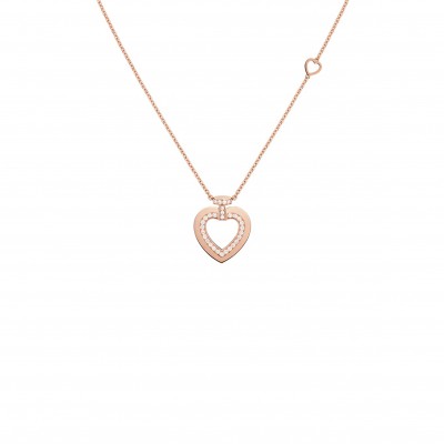 FRED PRETTY WOMAN NECKLACE 7B0259